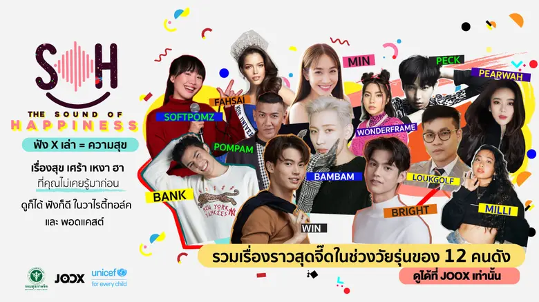 เพราะปัญหาวัยรุ่นในสังคมดิจิทัลไม่ใช่เรื่...