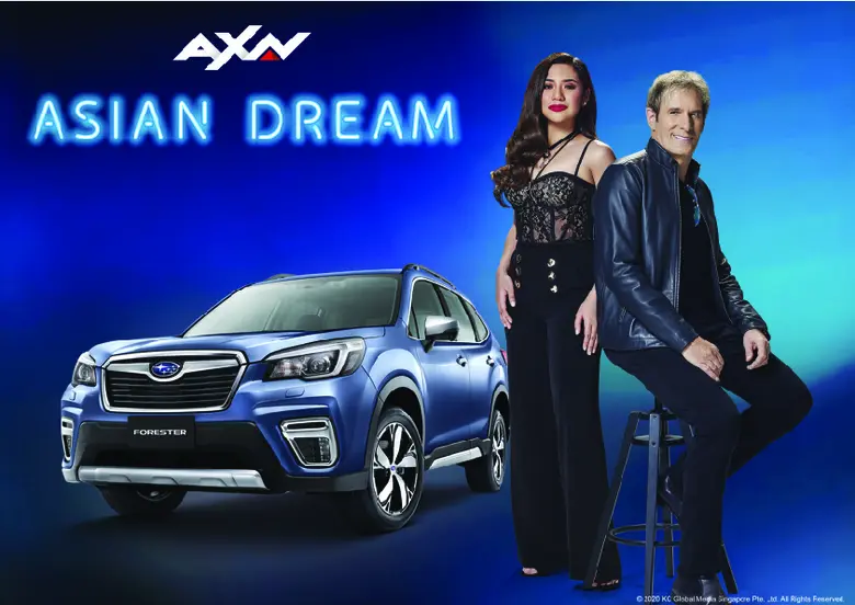 Subaru Asia ผสานความร่วมมือกับ Passion Fi...
