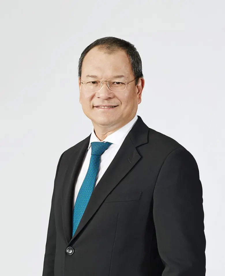 บริษัท เครือไทย โฮลดิ้งส์ จำกัด (มหาชน) ผ...