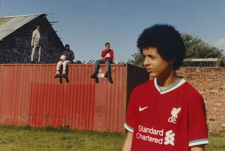 สโมสรฟุตบอลลิเวอร์พูล (Liverpool Football...