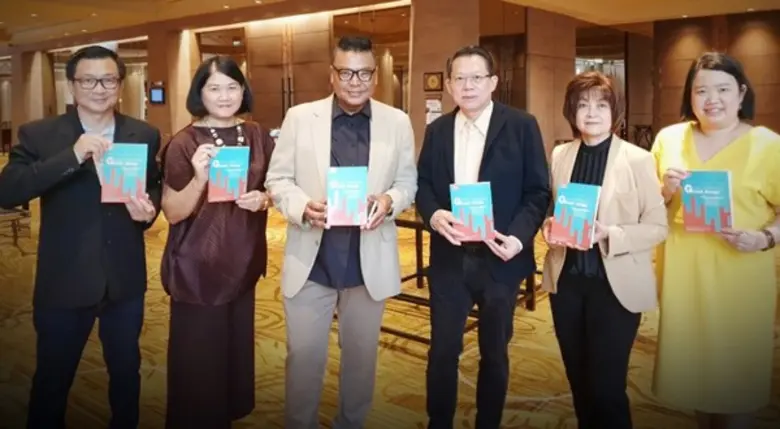 สมาคมประชาสัมพันธ์ไทย เปิดตัวหนังสือ “Good Brand & Grand Image” (New Edition) คู่มือ การสร้างแบรนด์ให้ดัง ทำภาพลักษณ์ให้ดี ท่ามกลางวิถี New Normal