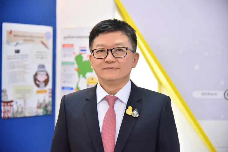 บริษัท ด็อกเตอร์เอทูแซด จำกัด ผู้พัฒนาแอป...