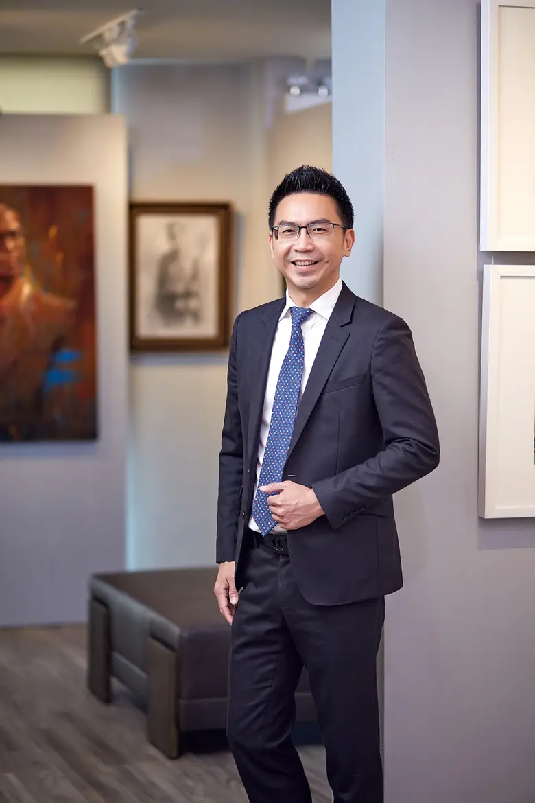 SCI มองแนวโน้มผลงานครึ่งปีหลังโตแจ่ม รับอ...