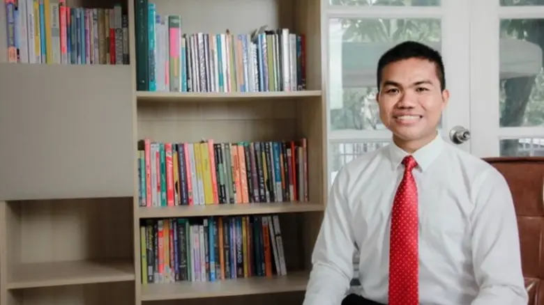 CIBA DPU จัด Live CIBA TALK Ep3 เปิดใจ 2 ...