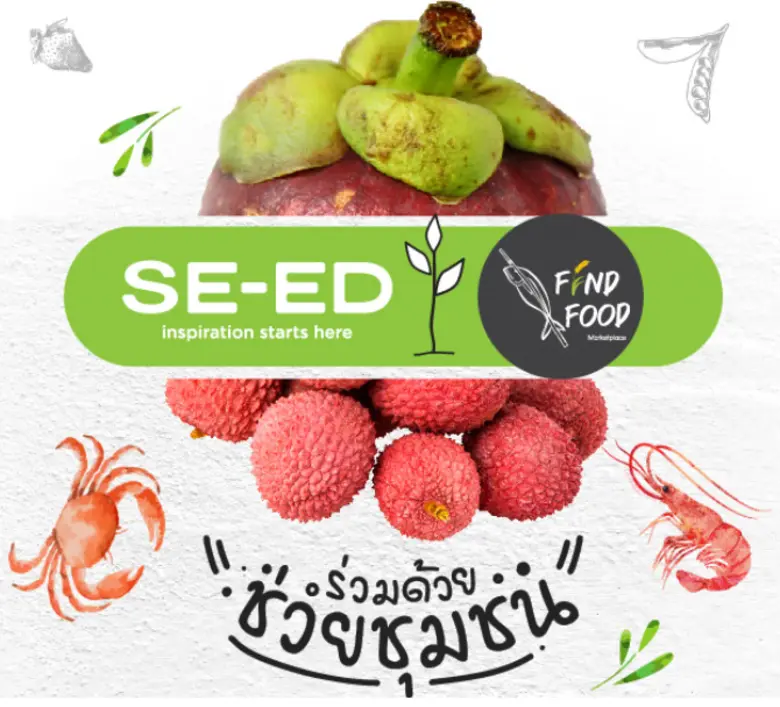 “SE-ED” ร้านหนังสือที่ตอบโจทย์คนรักหนังสือได้อย่างค...