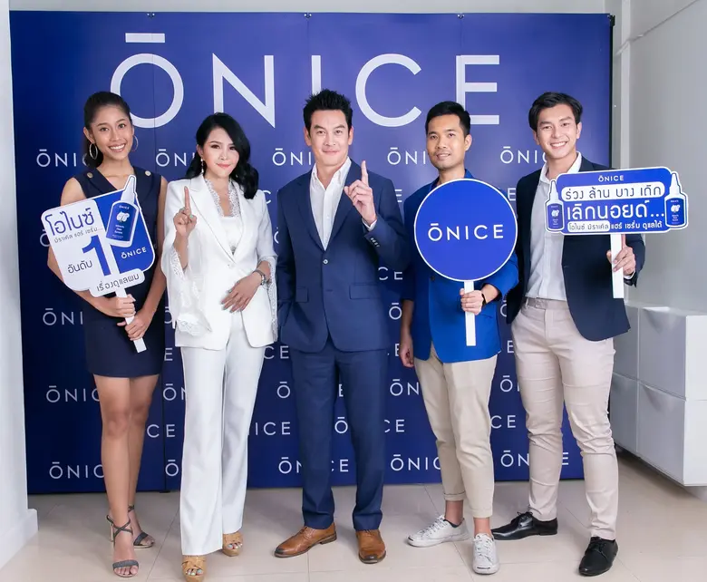 เขย่าวงการธุรกิจเส้นผมของเมืองไทย ก้าวสู่...