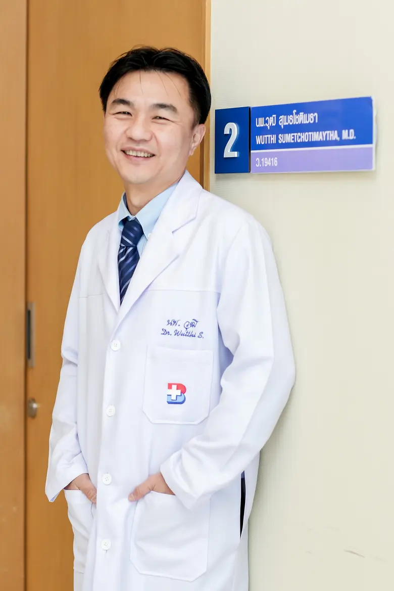 ความก้าวหน้าของเทคโนโลยีทางการแพทย์ช่วยให...