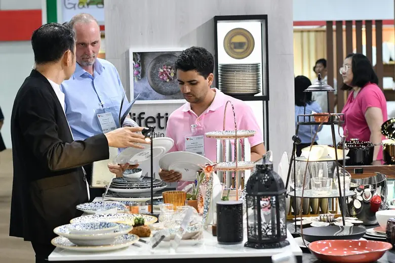 หน่วยงานรัฐ สมาคมโรงแรม-ร้านอาหาร และอินฟ...