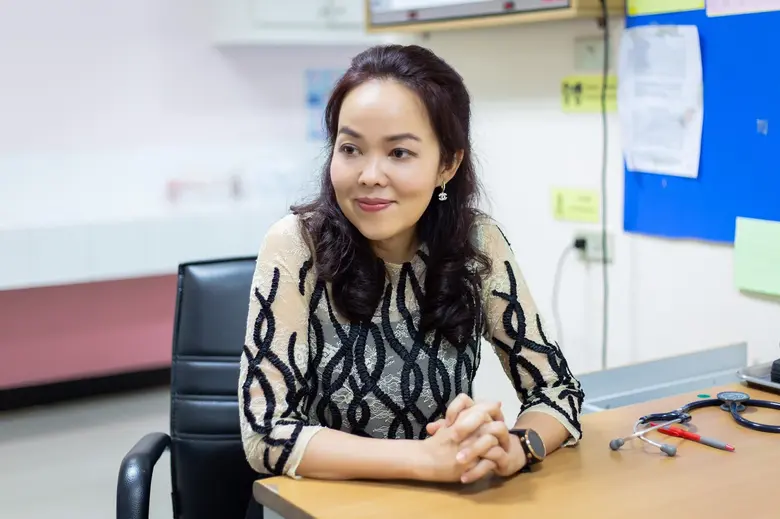 ในยุคโควิด-19 เราได้เห็นคนไทยมีไอเดียดี ๆ...