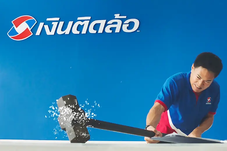 นายปิยะศักดิ์ อุกฤษฎ์นุกูล กรรมการผู้จัดก...