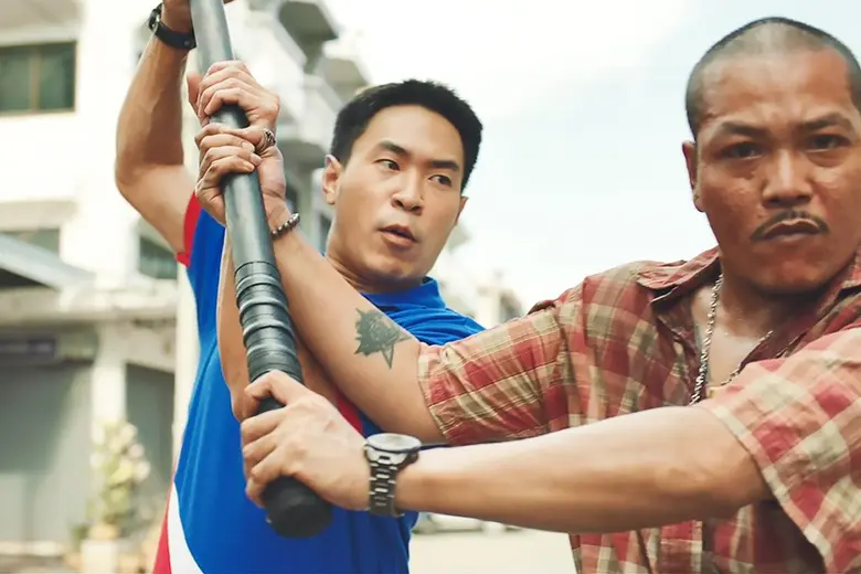 “เงินติดล้อ” ทุบดอกเบี้ยสินเชื่อทะเบียนรถทุกชนิด! ทุกคัน! เหลือ 0.88% พร้อมปล่อยหนังโฆษณาชุด “ทุบดอก” ช่วยแบ่งเบาให้ชีวิตลูกค้าหมุนต่อได้