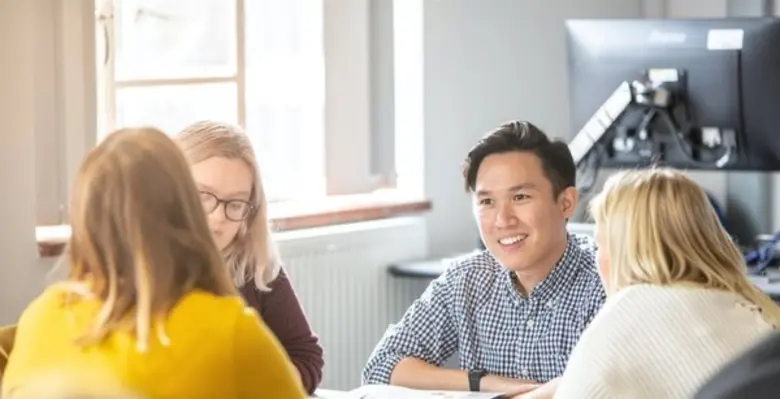 Natthapoj, Regent’s International School’...