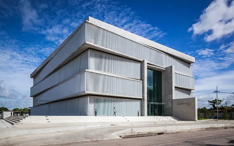 TK Park นำนวัตกรรมการเรียนรู้ สู้ความเหลื่อมล้ำในการเข้าถึงองค์ความรู้ในสังคม