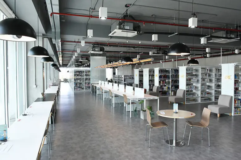 TK Park นำนวัตกรรมการเรียนรู้ สู้ความเหลื่อมล้ำในการเข้าถึงองค์ความรู้ในสังคม