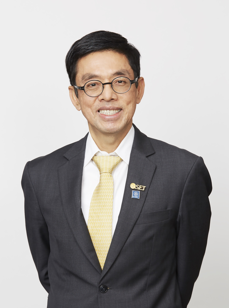 ตลาดหลักทรัพย์ฯ เผยช่วงวิกฤตโควิด-19 คนเร...