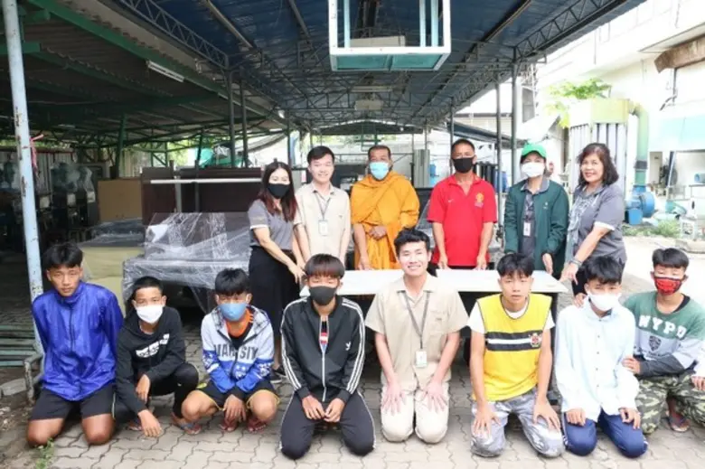 บริษัท แพรนด้า จิวเวลรี่ จำกัด (มหาชน) มอ...