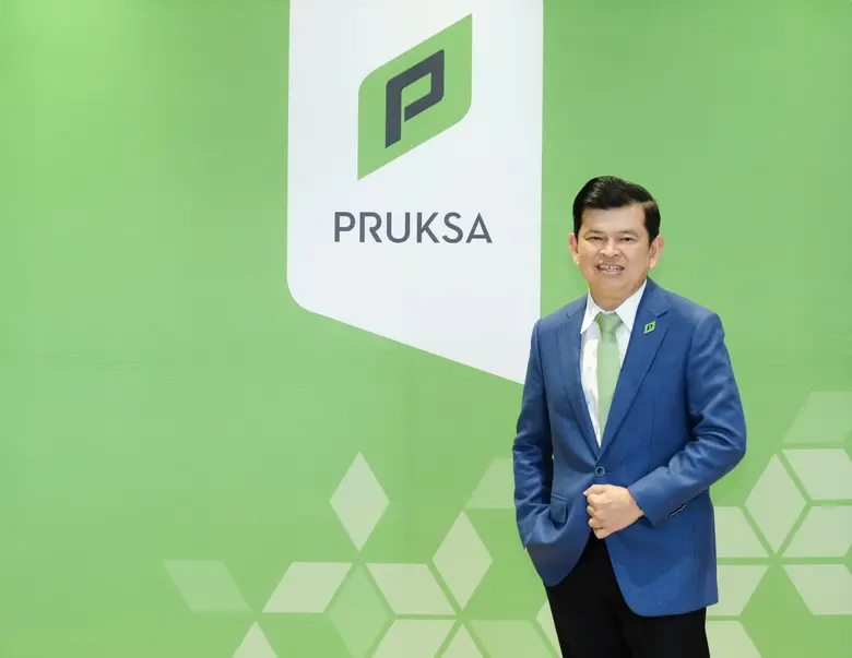 นางสุพัตรา เป้าเปี่ยมทรัพย์ รองประธานเจ้า...