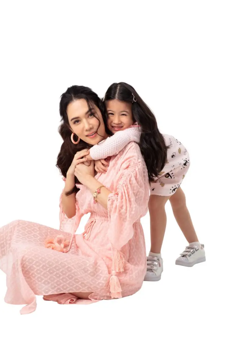 เจดีเซ็นทรัล ฉลองเดือนแห่งวันแม่ ดึง “เมย์ เฟื่องอารมย์” ร่วมแคมเปญ JD CENTRAL SUPER WOWAN MONTH ลดสูงถึง 80% ตลอดสิงหาคมนี้