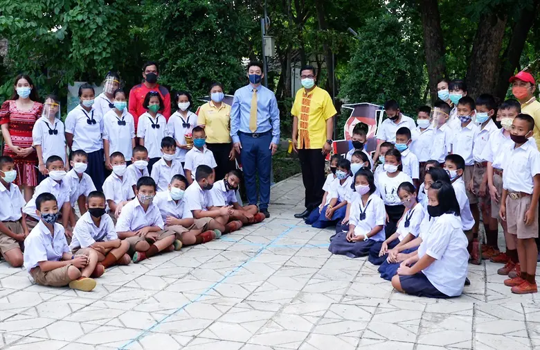 คณะวิศวกรรมศาสตร์ มหาวิทยาลัยมหิดล งานวิศ...