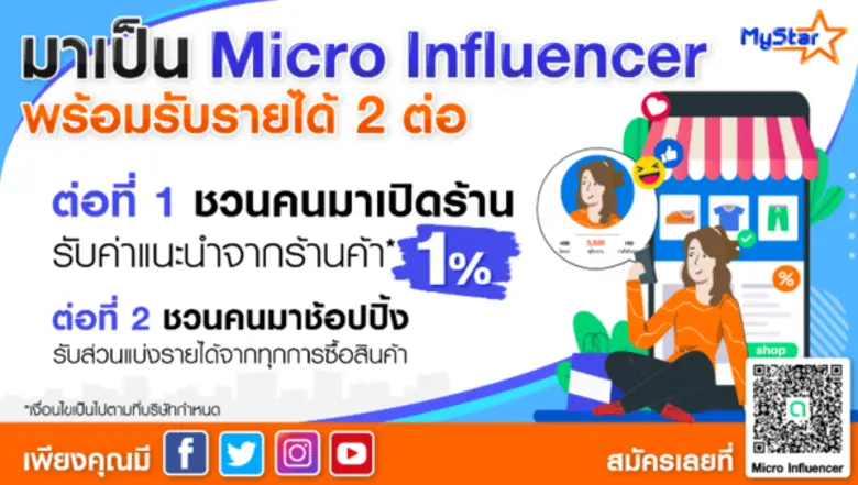 บริษัท มีเดียเซ็นเตอร์ จำกัด ผู้ให้บริการ...