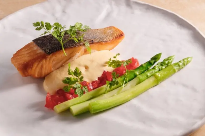 ฉลองวันแม่ ณ โรงแรมอนันตรา สยาม กรุงเทพ, 7-12 สิงหาคม 2563