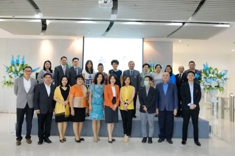 มหาวิทยาลัยศรีปทุม โดย ดร.รัชนีพร พุคยาภรณ์ พุกกะมา...