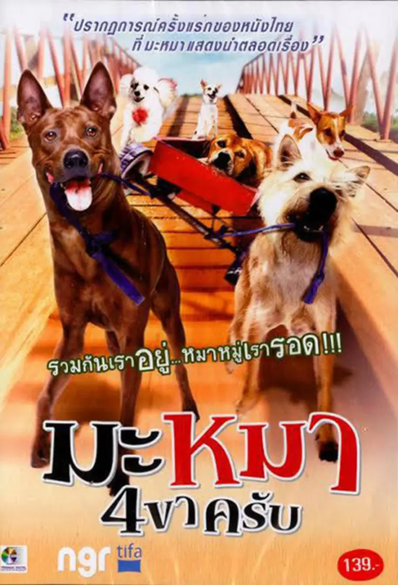 หอภาพยนตร์ ขอเชิญผู้มีใจรักในภาพยนตร์ ร่วมรับชม 2 ภาพยนตร์ทรงคุณค่า รำลึกถึง “ณภัทร ภวภูตานนท์ ณ มหาสารคาม” ผู้ล่วงลับ