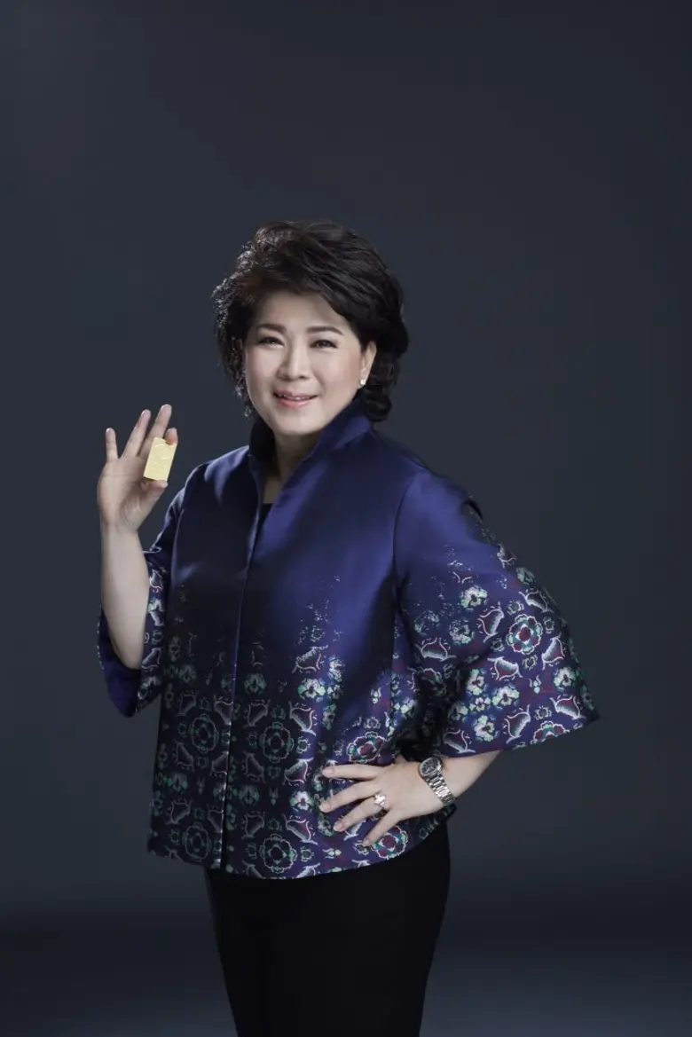 วายแอลจีเผยทองคำในประเทศทำสถิติราคาปรับขึ...