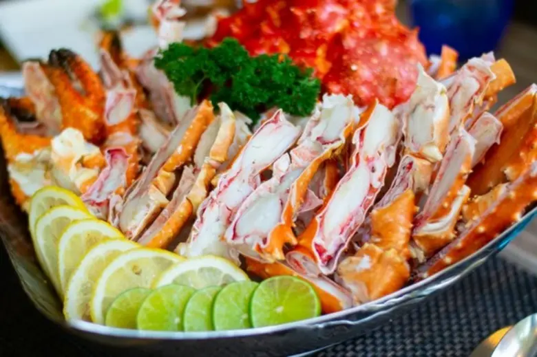 ฉลองวันแม่ด้วยโปรโมชั่นพิเศษ คุณแม่รับประทานฟรี! และลุ้นรับรางวัลบัตรส่วนลดร้านอาหาร ที่ โรงแรมสวิสโฮเต็ล กรุงเทพฯ รัชดา