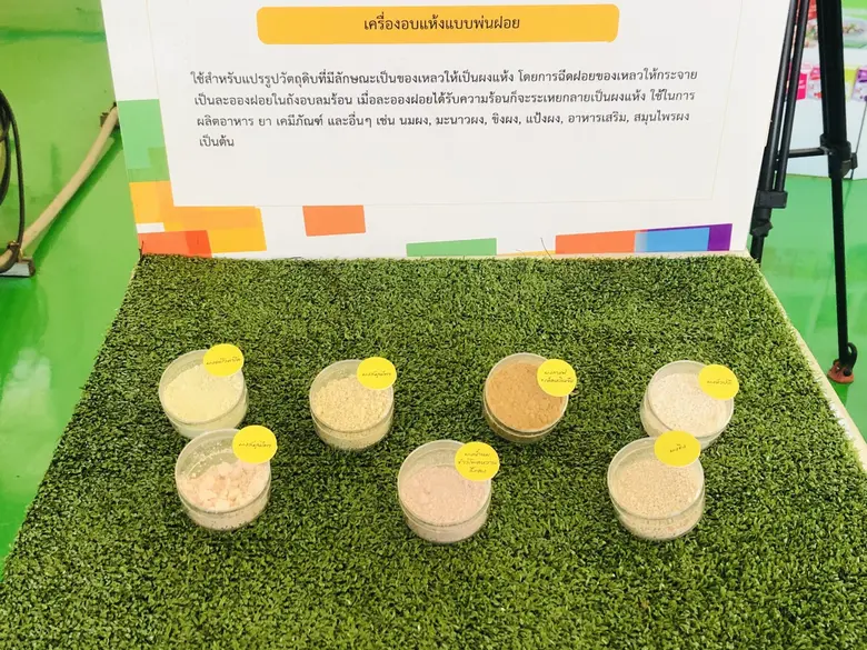 กระทรวงอุตสาหกรรม เร่งยกระดับเกษตรอุตสาหก...