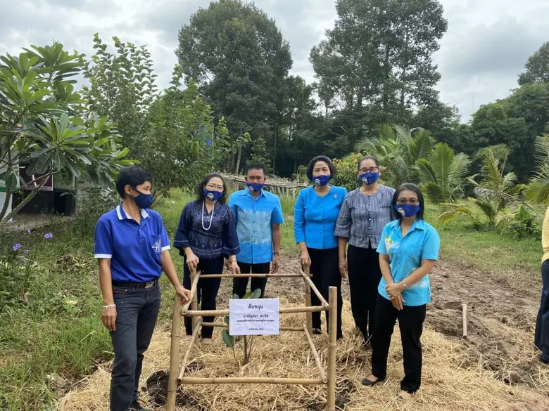 กระทรวงเกษตรฯ โดย สศก. เฉลิมพระเกียรติพระ...