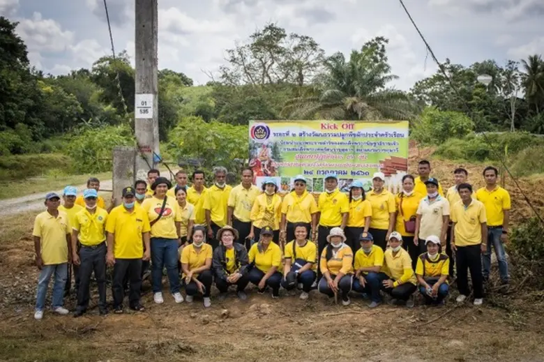 10 สิงหาคม “วันกำนันผู้ใหญ่บ้าน”