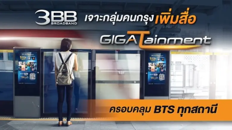 หลังจากเป็นผู้ครองส่วนแบ่งการตลาดในพื้นที...