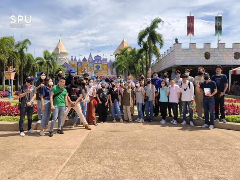 คณะสหวิทยาการเทคโนโลยีและนวัตกรรม มหาวิทย...