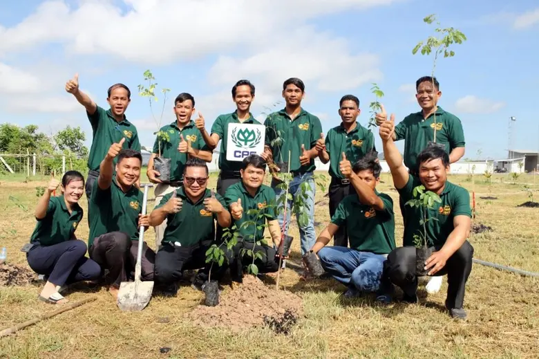 นายวิทยา เกรียงไกรวิทย์ รองกรรมการผู้จัดการอาวุโส พ...