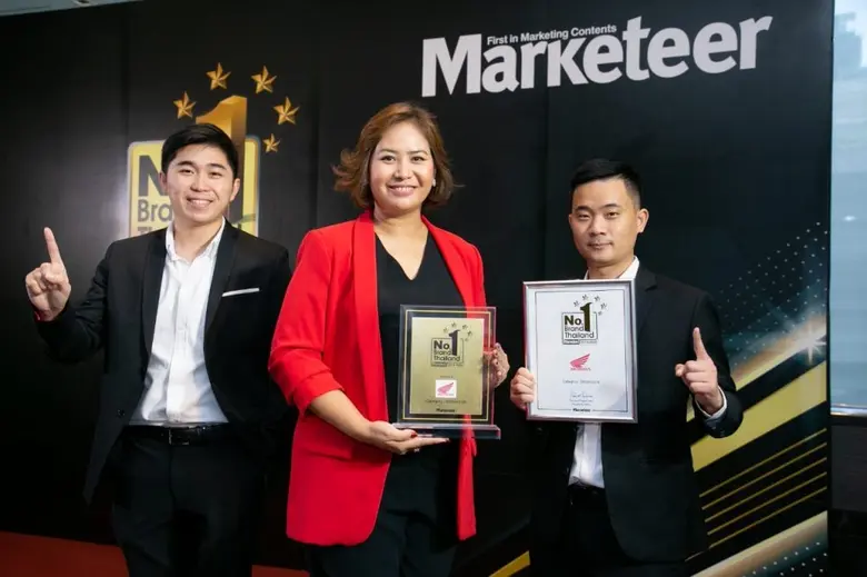 คุณมนสิชา สังข์สุวรรณ ผู้จัดการทั่วไปส่วน...