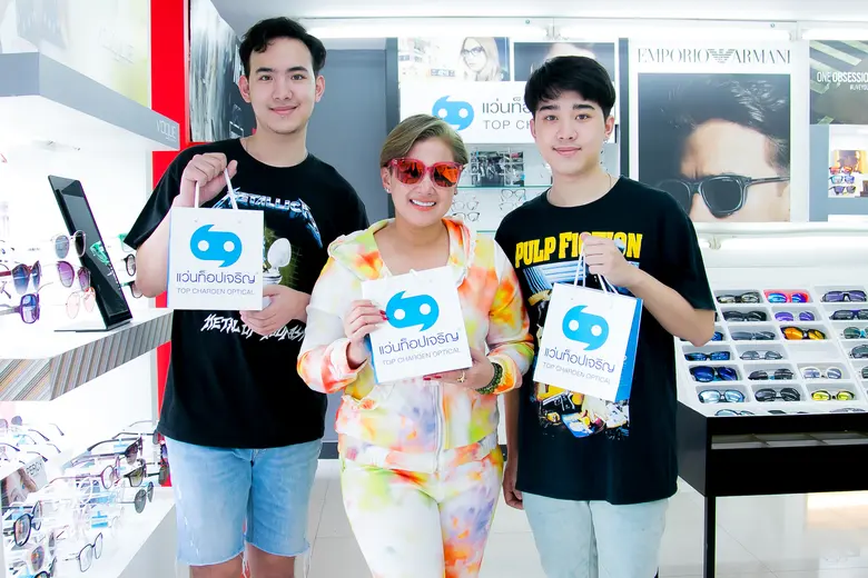 ใกล้เข้าสู่เทศกาลวันแม่ ลูกๆ ทั้งหลายคงกำ...