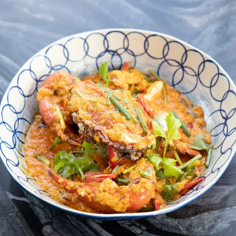 สัมผัสการทานบุฟเฟต์อาหารทะเลรูปแบบใหม่ ในโปรโมชั่น 'ปูสมุทร x กุ้งคงคา’ ณ ห้องอาหาร มาร์เก็ต คาเฟ่