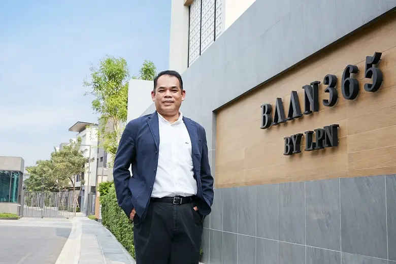 LPN เผยวิกฤติไวรัสโควิด-19 กระทบกำลังซื้อ...