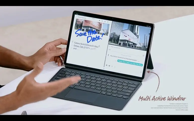 สรุปทุกไฮไลท์สำคัญจากงาน “Galaxy Unpacked Virtual Event” ซัมซุงจัดเต็ม! เปิดตัว 5 ผลิตภัณฑ์ใหม่ครบทั้งอีโคซิสเต็ม