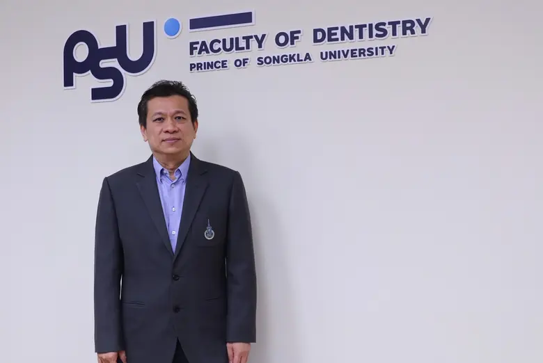 นักวิชาการคณะทันตแพทยศาสตร์ ม.อ. ชี้ยาชาเ...