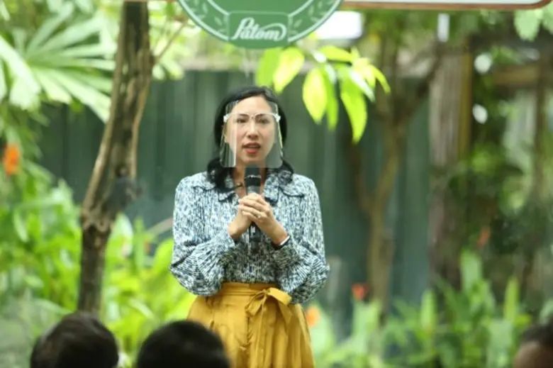 เจ เอส แอล” ต่อยอดธุรกิจเพื่อสุขภาพ จับมือ“Patom” เปิดตัว “SUKINA FOOD PRODUCED BY PATOM” อาหารแนวใหม่ที่ “ใช่” กว่าเดิม