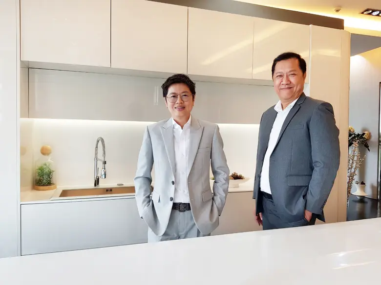 เป็นที่จับตามองกันเป็นอย่างมากกับเสือยักษ...