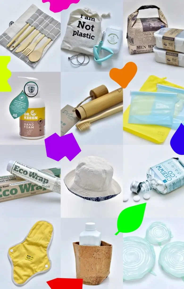 “ Ecotopia” เมืองแห่งคนรักษ์โลกที่ทุกคนมี...