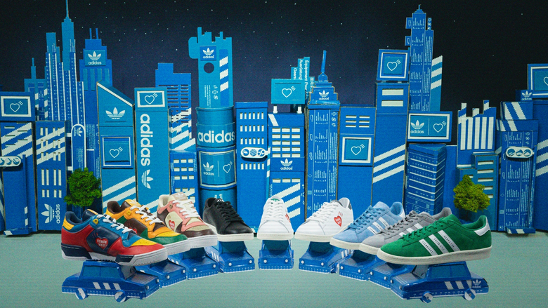 Human Made ถูกก่อตั้งขึ้นในปี 2010 โดยสตร...