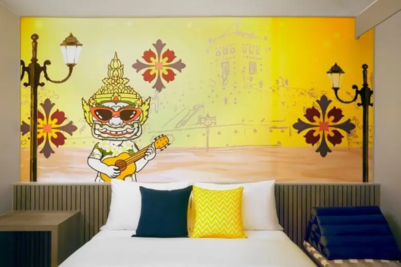 แอสคอทท์เปิดตัว ไลฟ์ สุขุมวิท 8 บางกอก แบรนด์ ไลฟ์ แห่งแรกในไทย