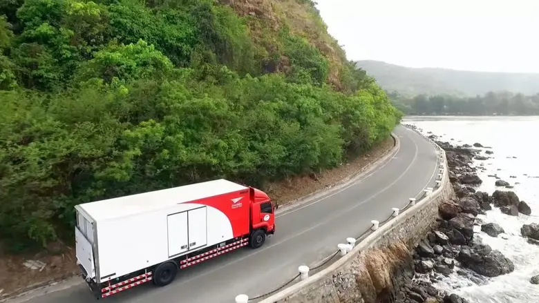 ไปรษณีย์ไทย เปิดโซลูชั่นพัฒนาองค์กรรับ 137 ปี+ สืบสาน ส่งต่อ ส่งด้วยใจ ตอบโจทย์คนไทยและภาคธุรกิจ