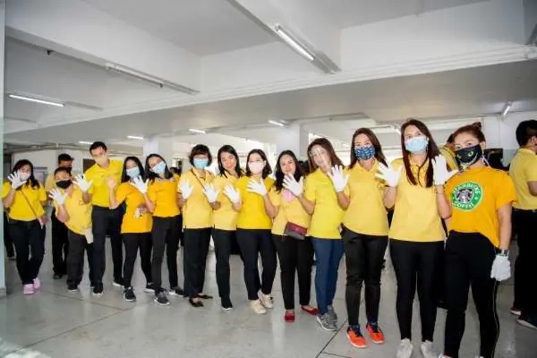 รศ.ดร. สันชัย อินทพิชัย รองอธิการบดีฝ่ายพ...