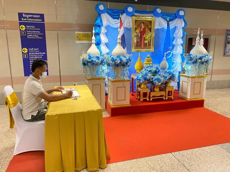 บริษัท ทางด่วนและรถไฟฟ้ากรุงเทพ จำกัด (มห...