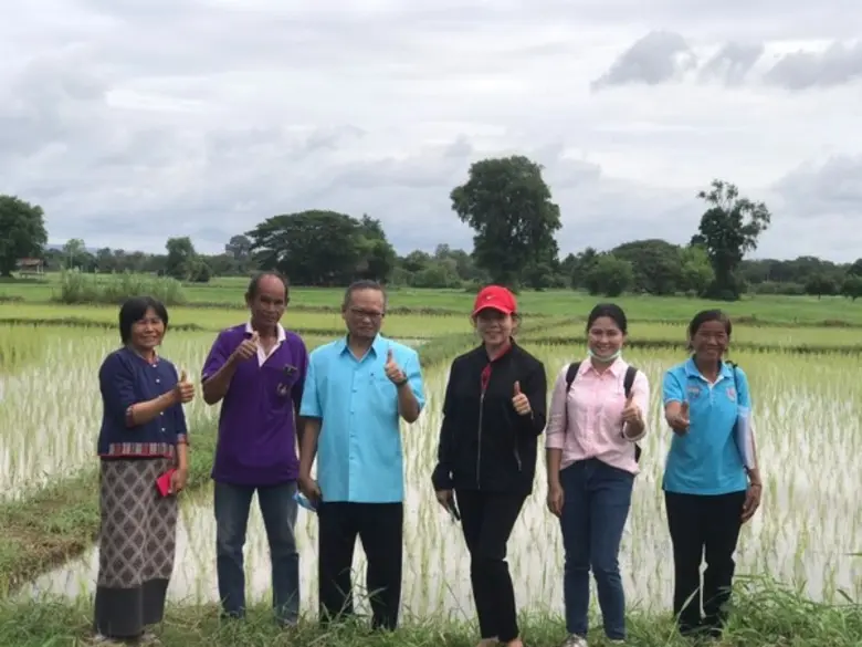 มกอช. ลงพื้นที่ขอนแก่น เปิดเวทีเสวนา การเข้าสู่ระบบรับรองมาตรฐาน